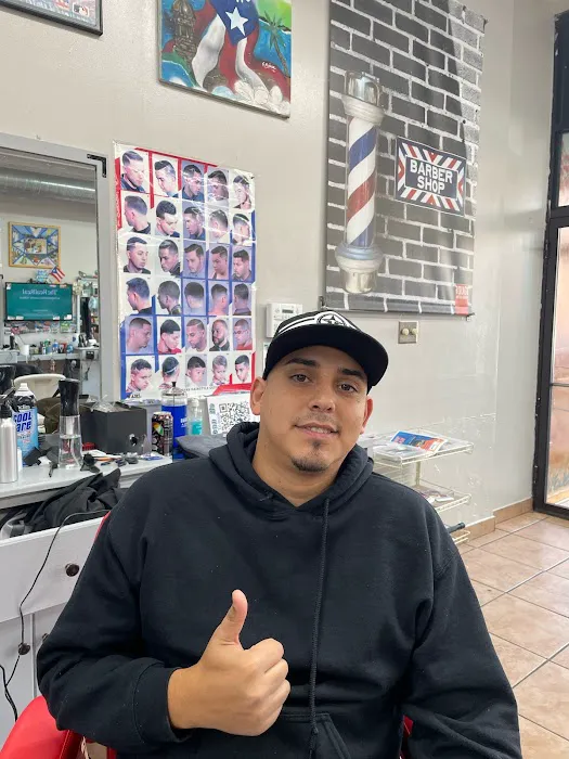 Jayuya Barberstylist Picture 7