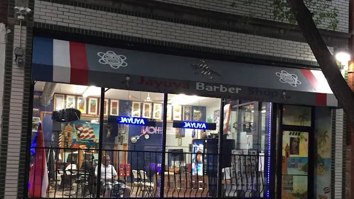Jayuya Barberstylist Picture 2