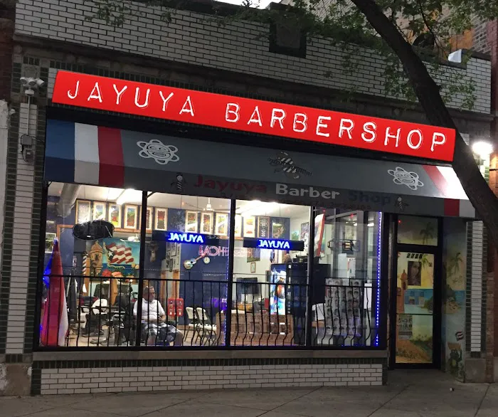 Jayuya Barberstylist Picture 8