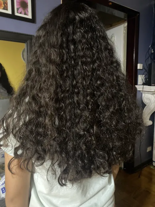 The Circle Salon Picture 4