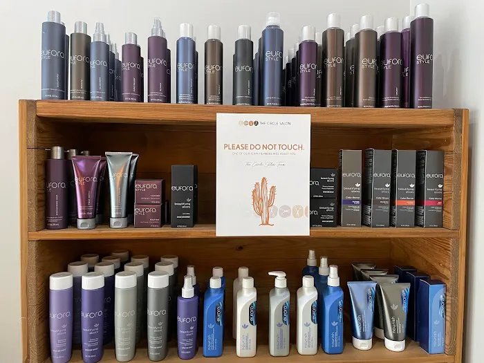 The Circle Salon Picture 6