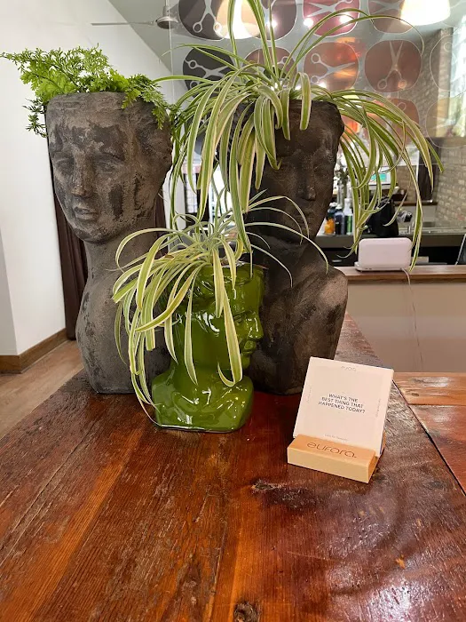 The Circle Salon Picture 8