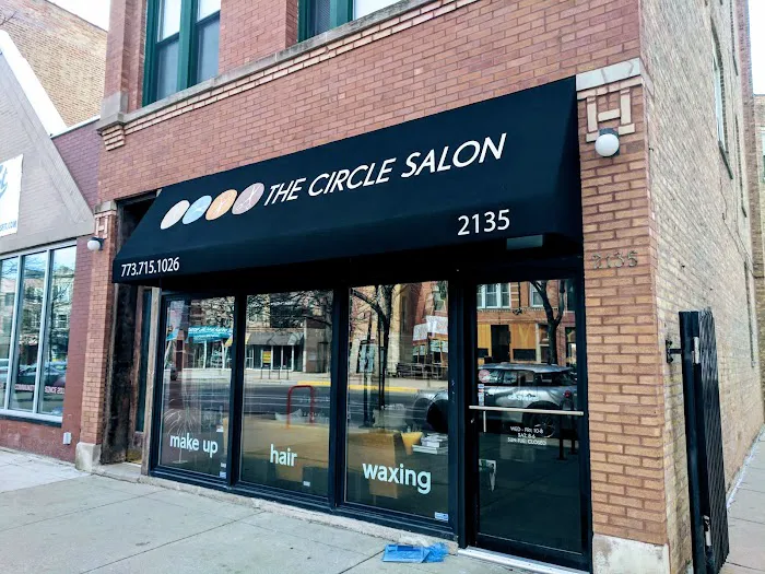 The Circle Salon Picture 3