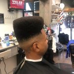 Wichi's Barber Shop