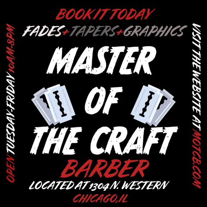 Master of the Craft Picture 2