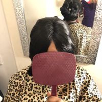 Djehamie Hair Braiding ico