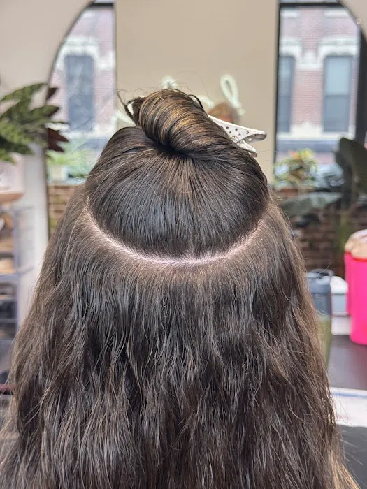 Hair By Melissa LaFollette Picture 9