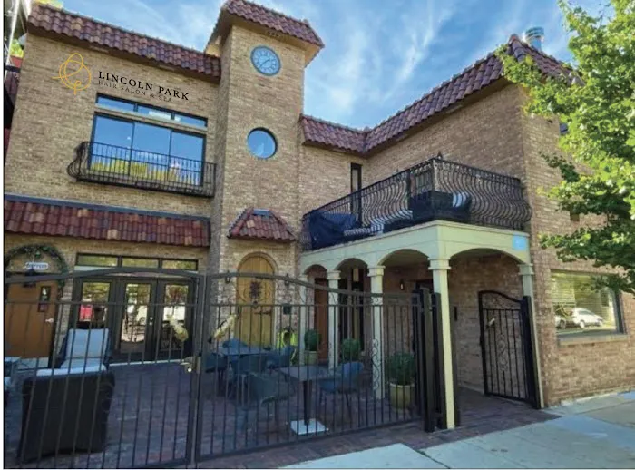 Lincoln Park Hair Salon Picture 5