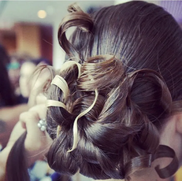 Lincoln Park Hair Salon Picture 6