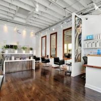 Lincoln Park Hair Salon ico