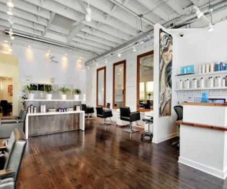 Lincoln Park Hair Salon