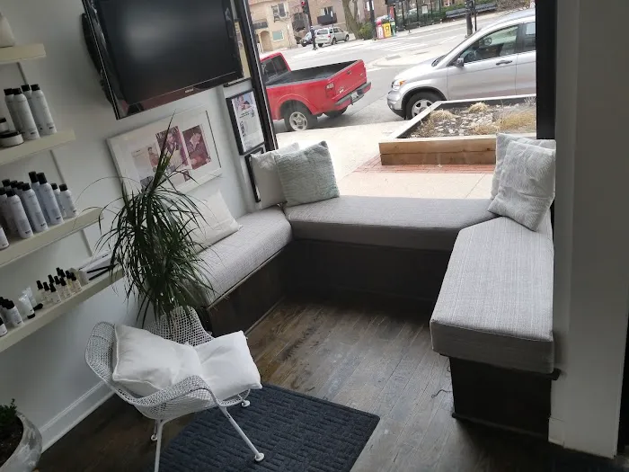 Lincoln Park Hair Salon Picture 8