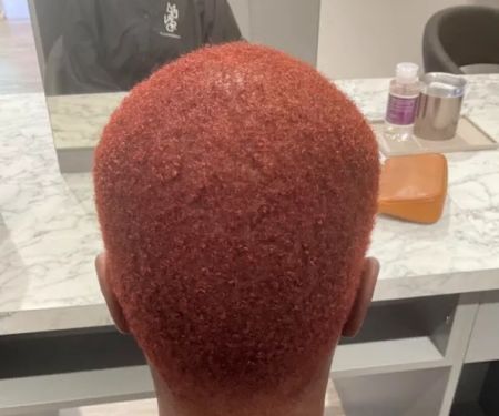 Madison Reed Hair Color Bar Lincoln Park