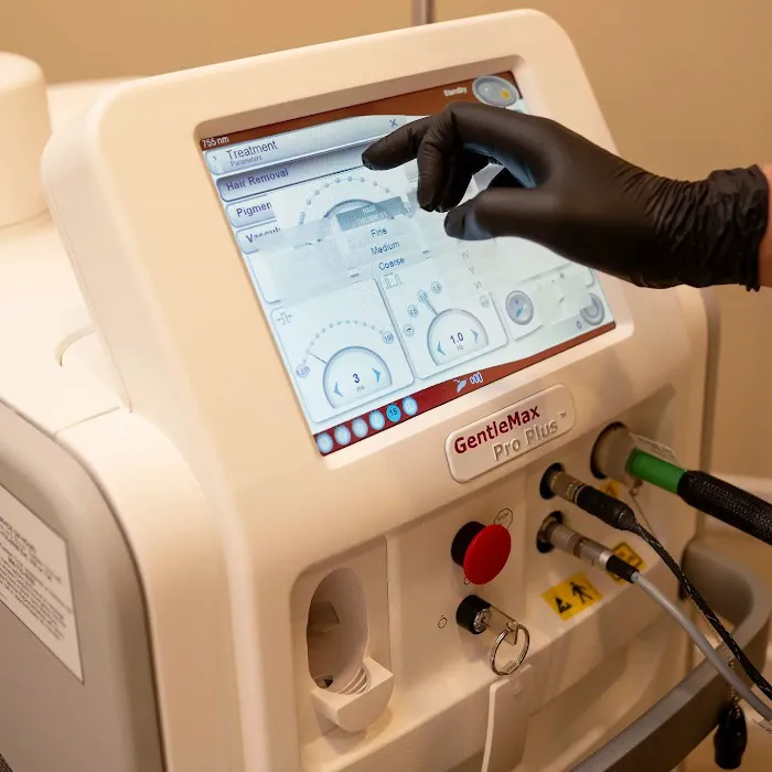 V&P Laser Hair Removal & Skin Care Picture 1