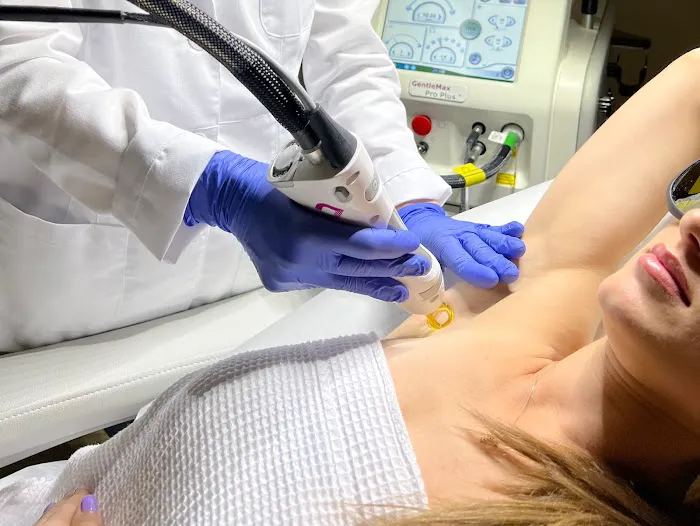 V&P Laser Hair Removal & Skin Care Picture 6