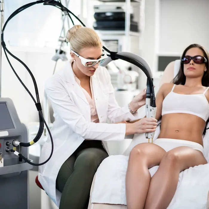 V&P Laser Hair Removal & Skin Care Picture 10