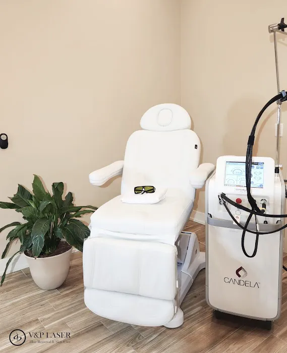 V&P Laser Hair Removal & Skin Care Picture 2
