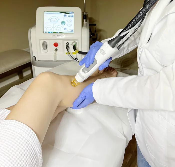 V&P Laser Hair Removal & Skin Care Picture 3