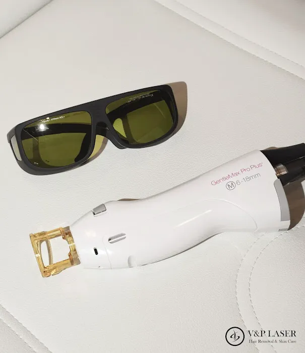 V&P Laser Hair Removal & Skin Care Picture 7