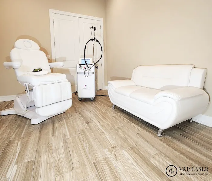V&P Laser Hair Removal & Skin Care Picture 4