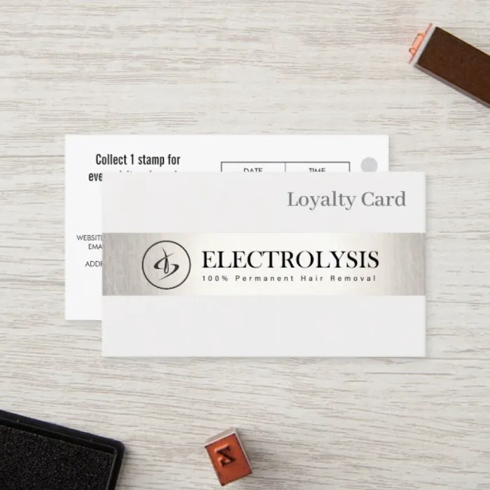 Electrolysis 100% Permanent Hair Removal & Skin Care Picture 3