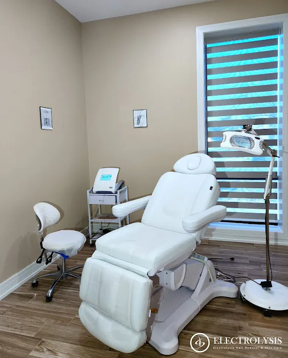 Electrolysis 100% Permanent Hair Removal & Skin Care Picture 2