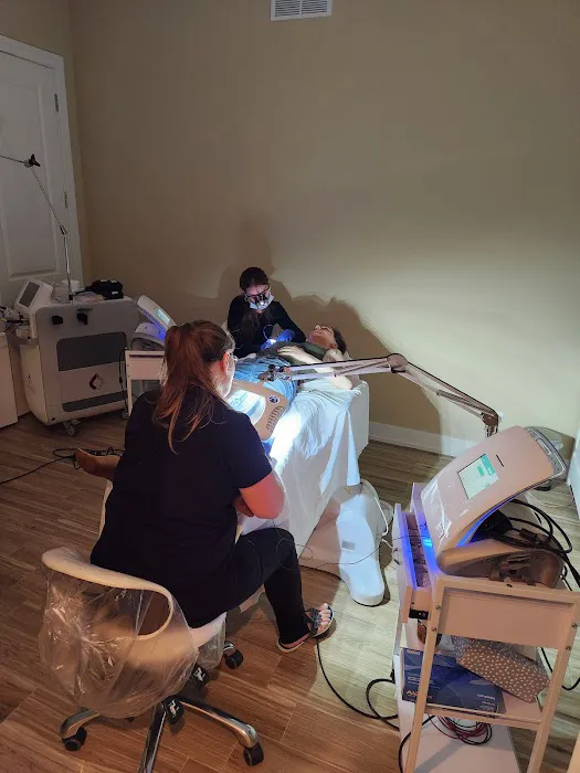 Electrolysis 100% Permanent Hair Removal & Skin Care Picture 7