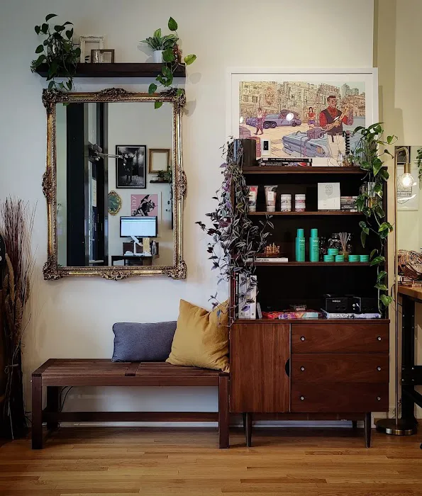 Wrath & Co Barbers Picture 9