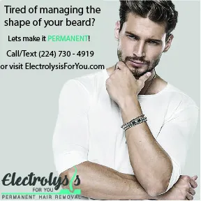 Electrolysis For You Picture 3