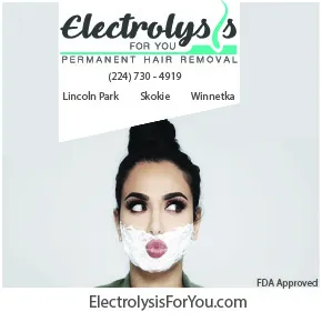 Electrolysis For You Picture 1