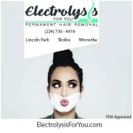 Electrolysis For You