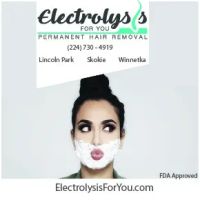 Electrolysis For You ico