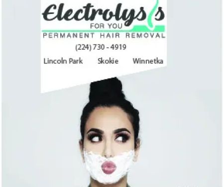 Electrolysis For You