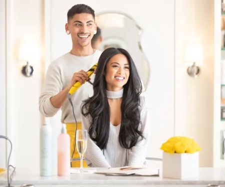 Drybar - Lincoln Park