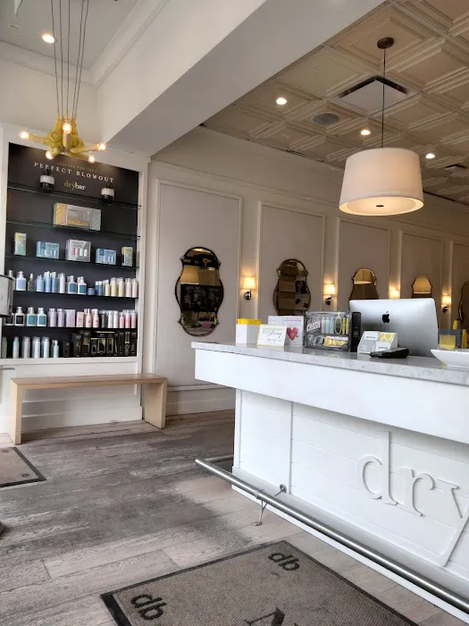 Drybar - Lincoln Park Picture 5