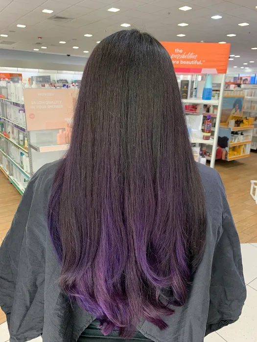Bland to glam hair Picture 4