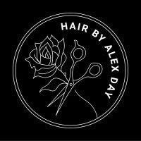 Hair by Alex Day ico