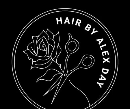 Hair by Alex Day