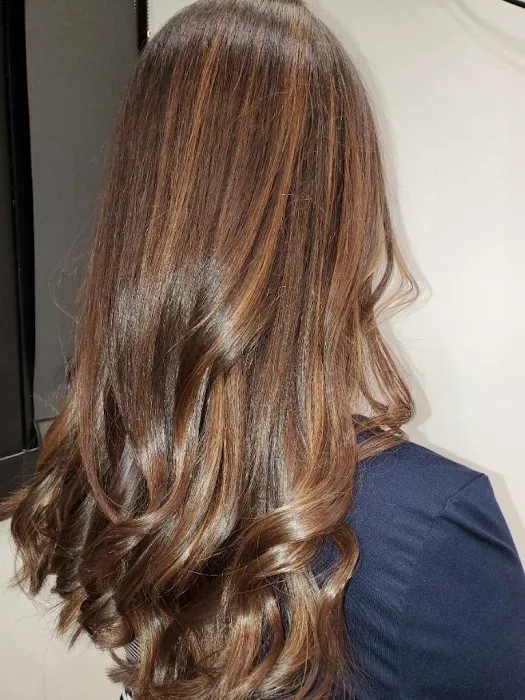 YM Salon Picture 9