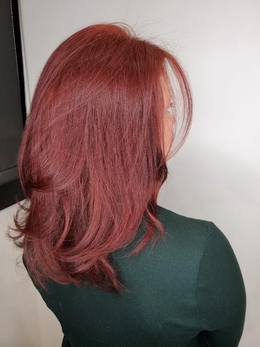 YM Salon Picture 5