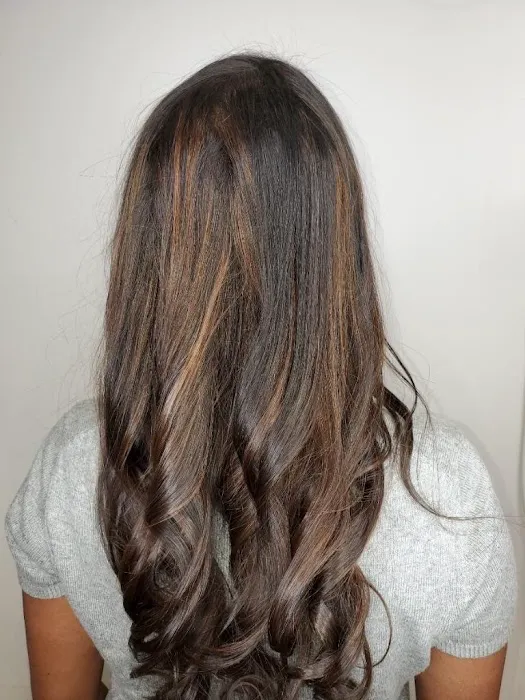 YM Salon Picture 7