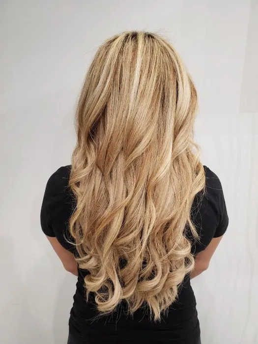 YM Salon Picture 4