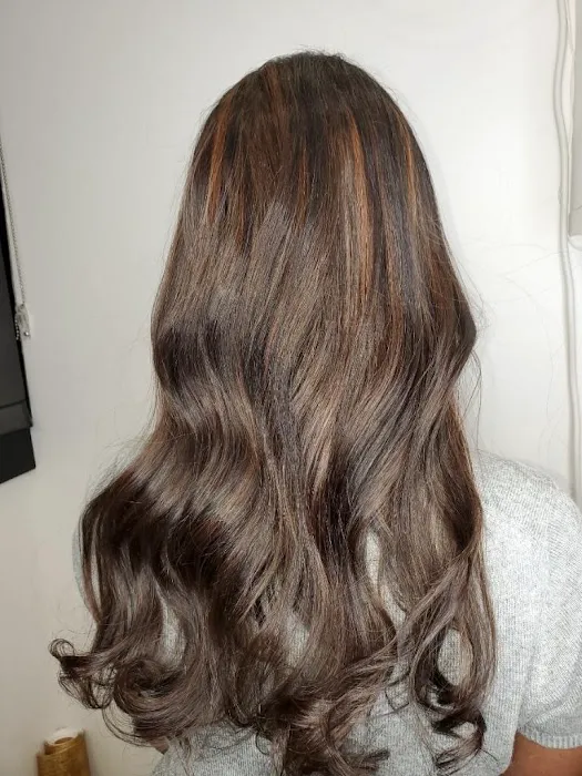 YM Salon Picture 2