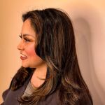 Styled by Jamie Kinch