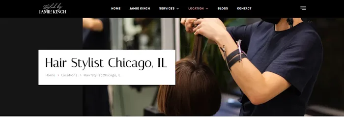 Styled by Jamie Kinch Picture 8