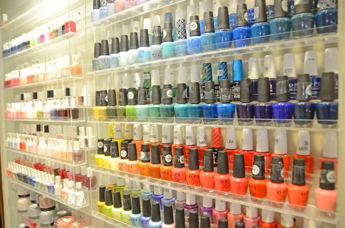 Salon Edda Picture 6