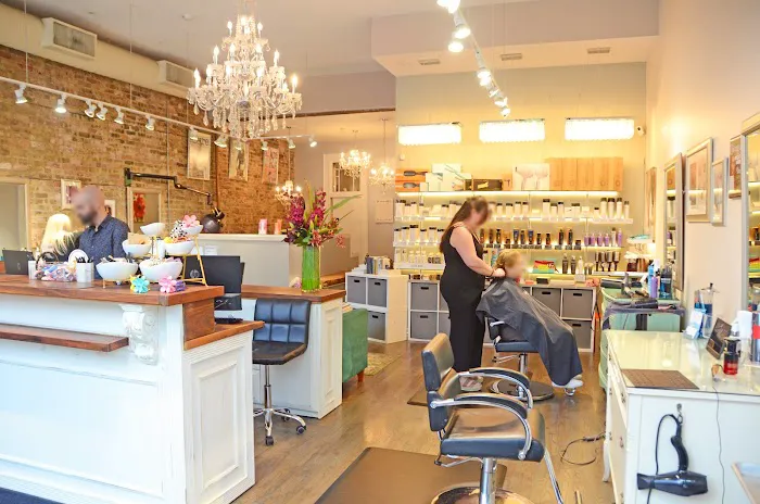 Salon Edda Picture 2