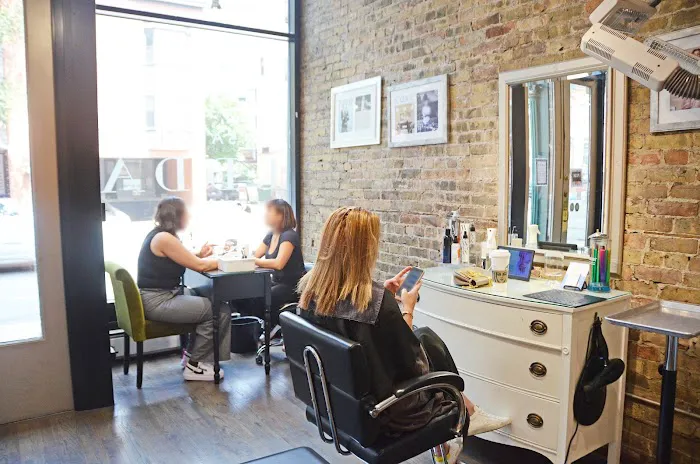 Salon Edda Picture 8