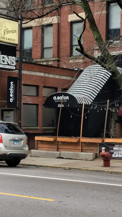 a.salon Lincoln Park Picture 7