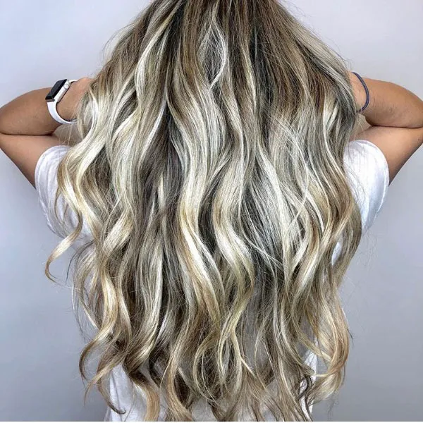 a.salon Lincoln Park Picture 5